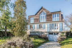 Ker Kast - Grande maison proche plage